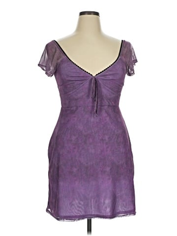 Daisy Street Cocktail Dress (view 1)