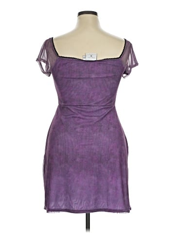 Daisy Street Cocktail Dress (view 2)