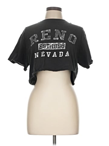 Delta Pro Weight Short Sleeve T-Shirt (view 1)