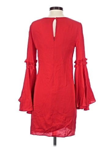 Milly Cocktail Dress (view 2)