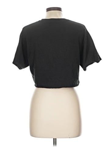 Delta Pro Weight Short Sleeve T-Shirt (view 2)