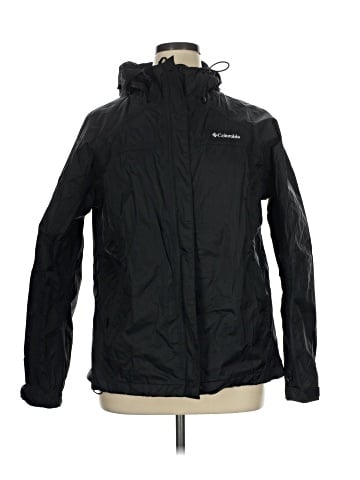 Columbia Snow Jacket (view 1)