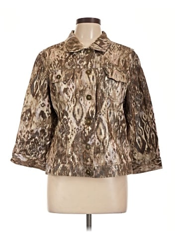 Chico's Jacket (view 1)