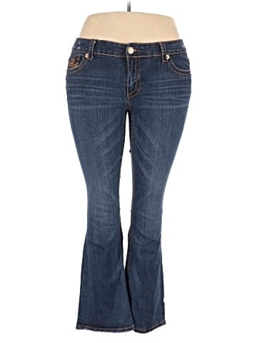 Seven7 Jeans (view 1)