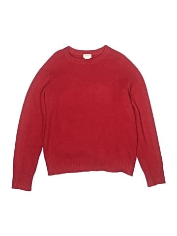 Crewcuts Outlet Pullover Sweater (view 1)