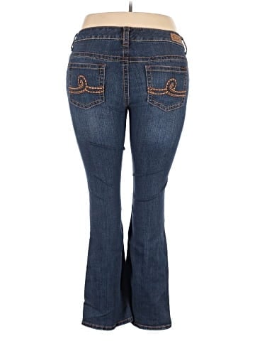 Seven7 Jeans (view 2)