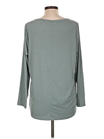 Athleta 3/4 Sleeve T-Shirt (view 2)