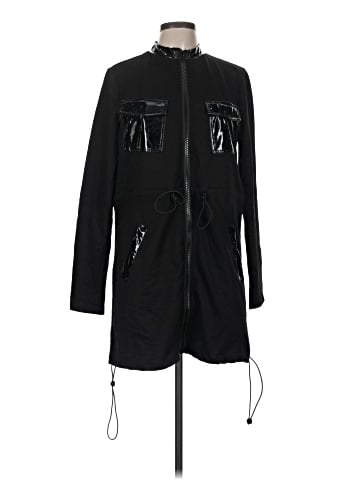 Fashion Nova Coat (view 1)