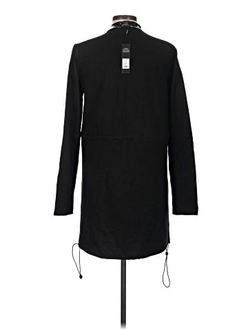 Fashion Nova Coat (view 2)