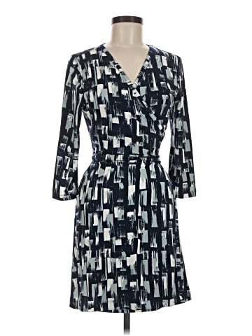 Banana Republic Factory Store Casual Dress (view 1)