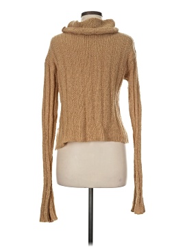 579 Turtleneck Sweater (view 2)