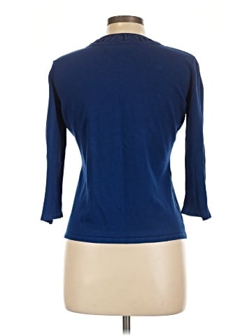 Joseph A. Pullover Sweater (view 2)