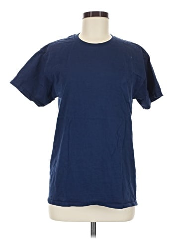 Hanes Short Sleeve T-Shirt (view 1)