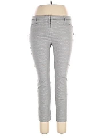 Jasmine & Juliana Casual Pants (view 1)