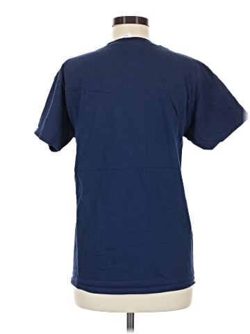 Hanes Short Sleeve T-Shirt (view 2)