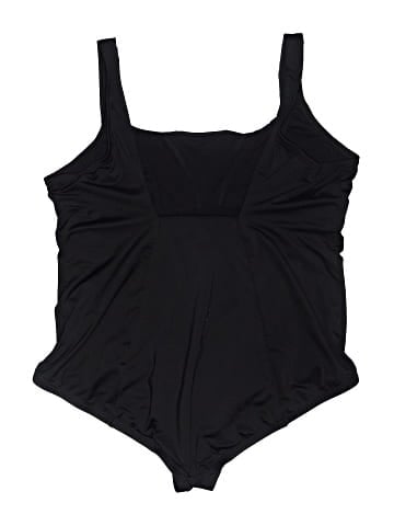 Nike One Piece Swimsuit (view 2)