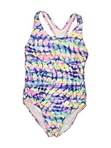 Speedo One Piece Swimsuit (view 1)