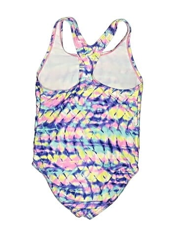 Speedo One Piece Swimsuit (view 2)