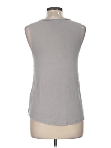 Newbury Kustom Sleeveless T-Shirt (view 2)