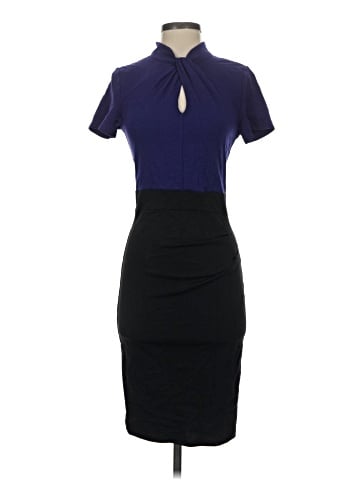 Homeyee Cocktail Dress (view 1)