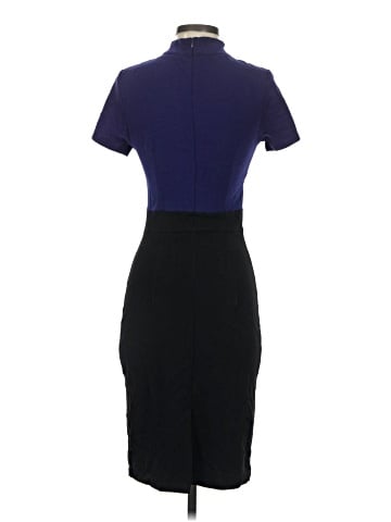 Homeyee Cocktail Dress (view 2)