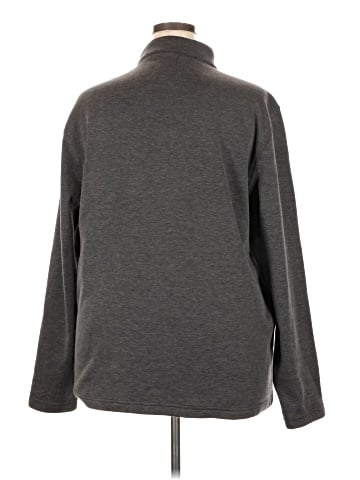 Greg Norman Sweatshirt (view 2)