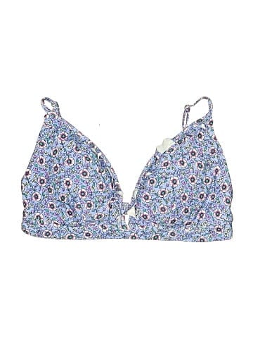 J.Crew Factory Store Swimsuit Top (view 1)