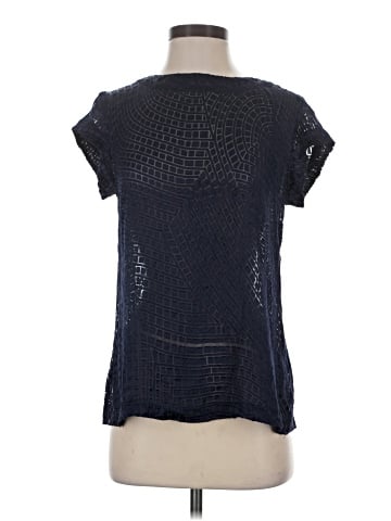 Barbour Short Sleeve Top (view 1)
