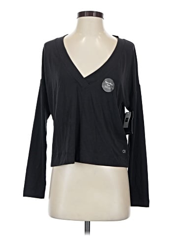 Gap Fit 3/4 Sleeve T-Shirt (view 1)