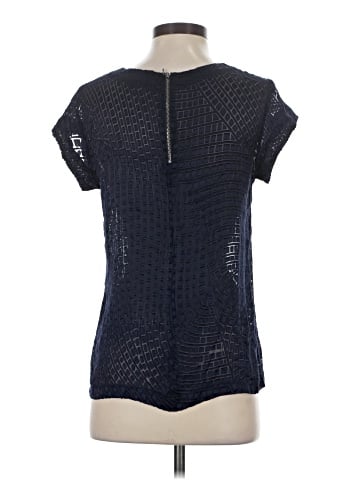 Barbour Short Sleeve Top (view 2)