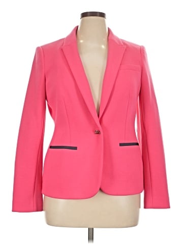 Tommy Hilfiger Blazer (view 1)