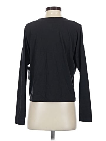 Gap Fit 3/4 Sleeve T-Shirt (view 2)