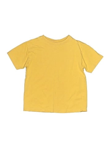 Zara Kids Short Sleeve T-Shirt (view 1)