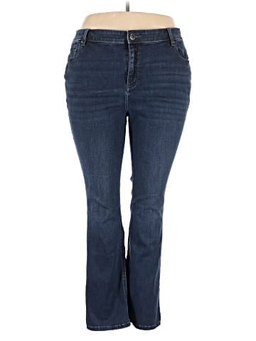 Lane Bryant Jeans (view 1)