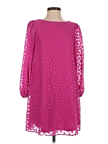 Jessica Howard Casual Dress (view 1)