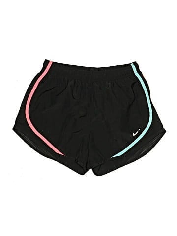 Nike Athletic Shorts (view 1)