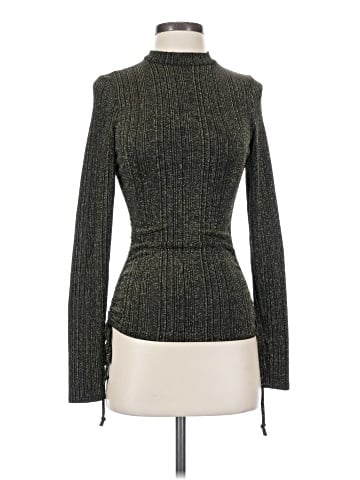 Guess Long Sleeve Turtleneck (view 1)