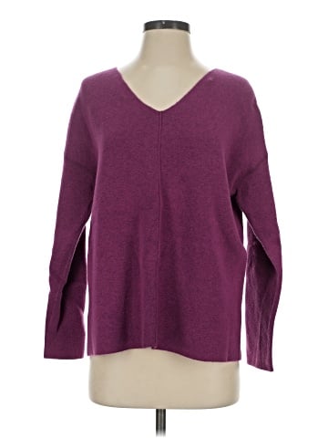 J.Jill Pullover Sweater (view 1)