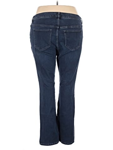 Lane Bryant Jeans (view 2)