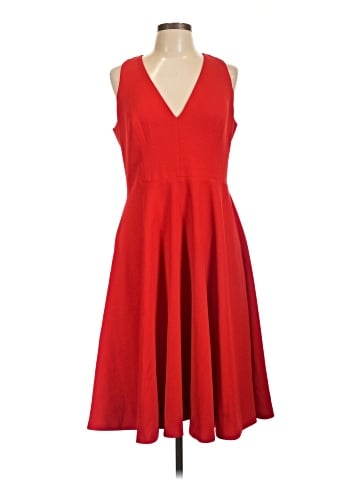 Dress the Population Cocktail Dress (view 1)