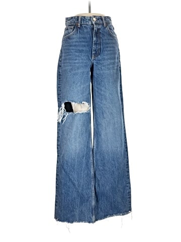 Zara Jeans (view 1)