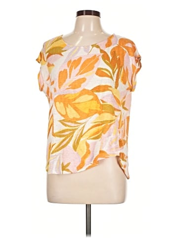 C&C California Sleeveless T-Shirt (view 1)