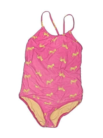Crewcuts One Piece Swimsuit (view 1)