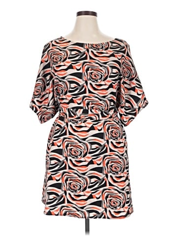 BCBGMAXAZRIA Casual Dress (view 1)
