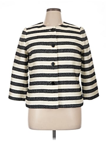 Talbots Blazer (view 1)
