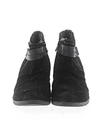 Earth Origins Ankle Boots (view 2)