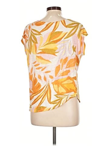 C&C California Sleeveless T-Shirt (view 2)