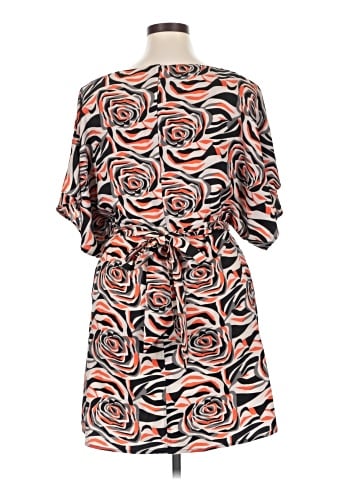 BCBGMAXAZRIA Casual Dress (view 2)