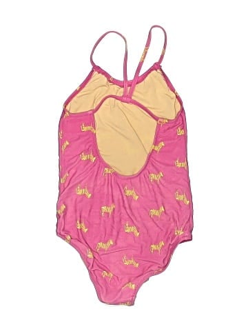 Crewcuts One Piece Swimsuit (view 2)