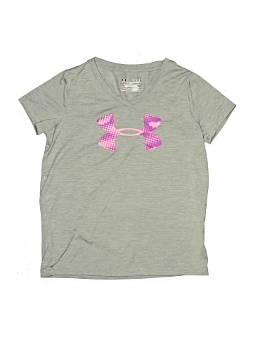 Under Armour Short Sleeve T-Shirt (view 1)